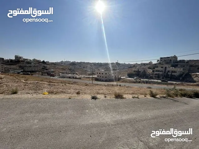 Residential Land for Sale in Amman Salihiyat Al-Abid
