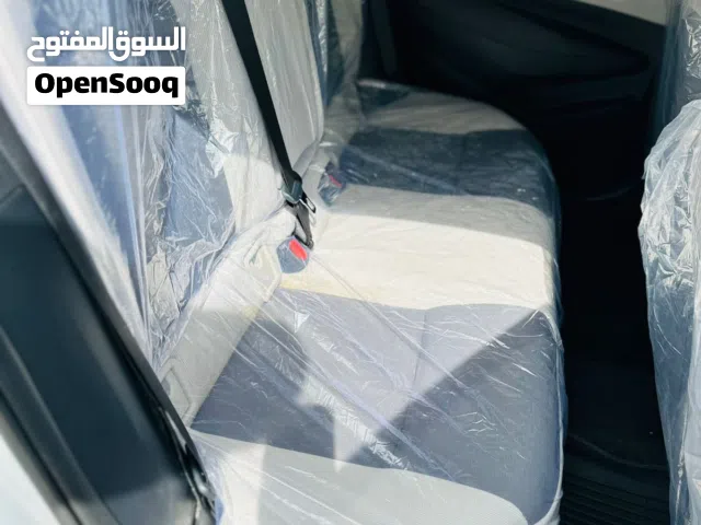 Used Toyota Corolla in Muscat