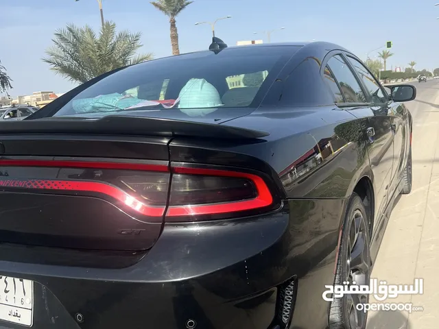 Dodge Charger 2019 in Baghdad