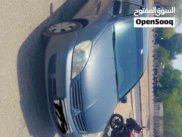 Used Mitsubishi Lancer in Al Ain