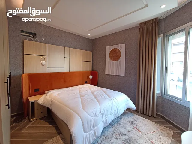 170m2 3 Bedrooms Apartments for Rent in Amman Deir Ghbar