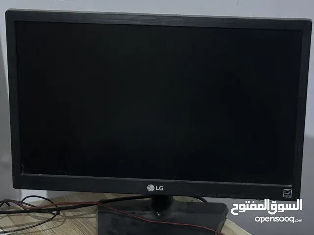 22" Samsung monitors for sale in Irbid