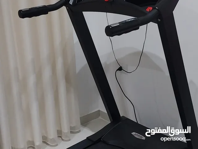 جهاز جري تايواني sportek ST1060 استعمال بسيط بحالة ممتازة