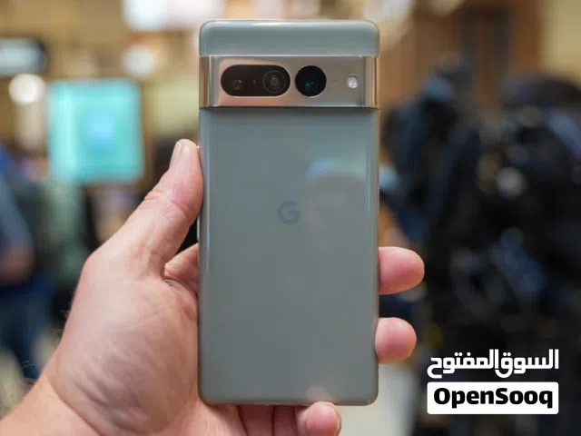 Google Pixel 7 Pro 256 GB in Tripoli