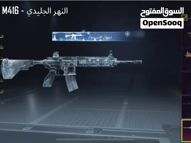 Pubg Accounts and Characters for Sale in Irbid