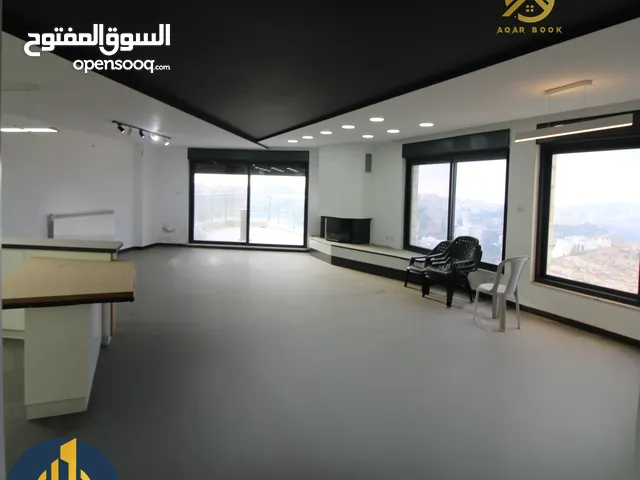 رووف تشطيب حديث سوبر ديلوكس للبيع