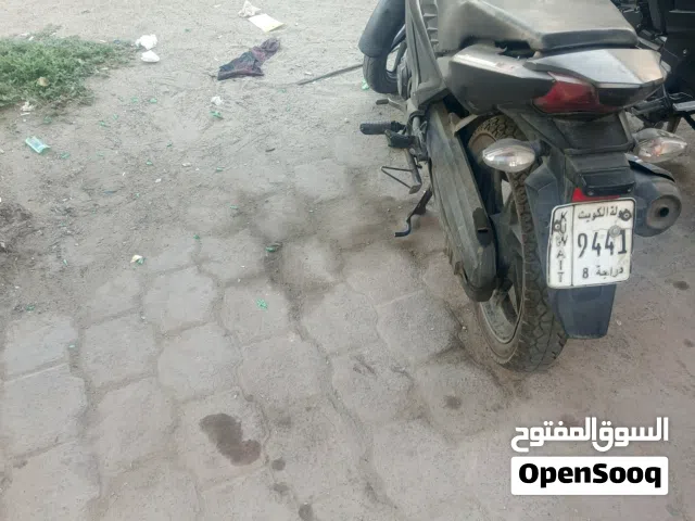 2020 هوندا أخرى