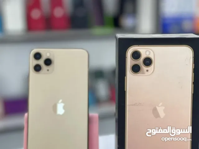 ايفون 11 برو ذاكره 256 بطارية 97 مبدل شاشه اصليه 3 خيارات فقط