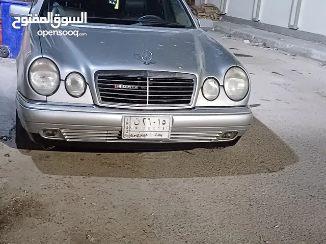 Used Mercedes Benz C-Class in Basra