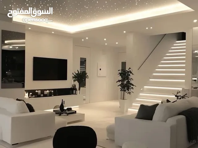 اللمسه الذهبيه لكافة أعمال الجبسن بورد والدهان ودهانات الديكور وبديل الخشب والرخام والصيانه العامة