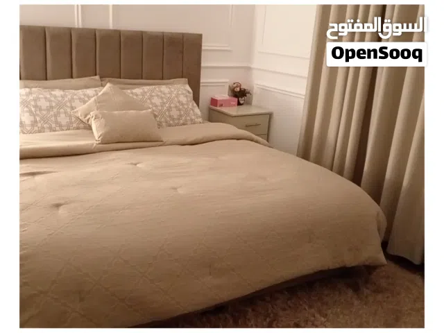 ايجار يومي شقه مفروشه