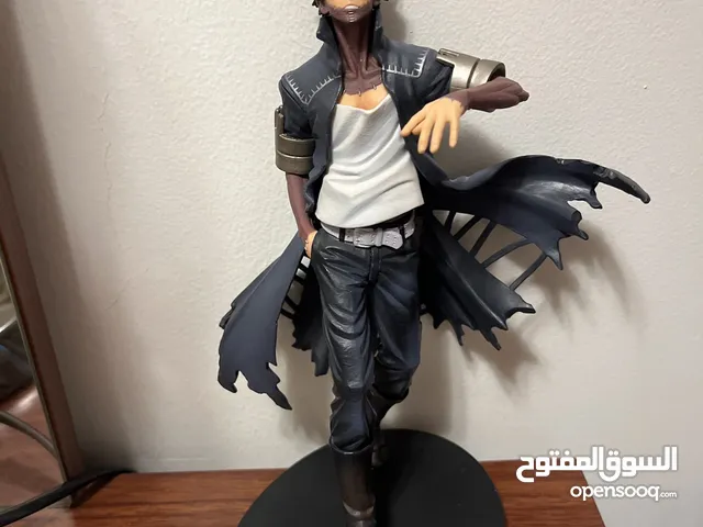 Anime: Boku no Hero - My Hero Academia Figurine Action Figure  [High Quality]