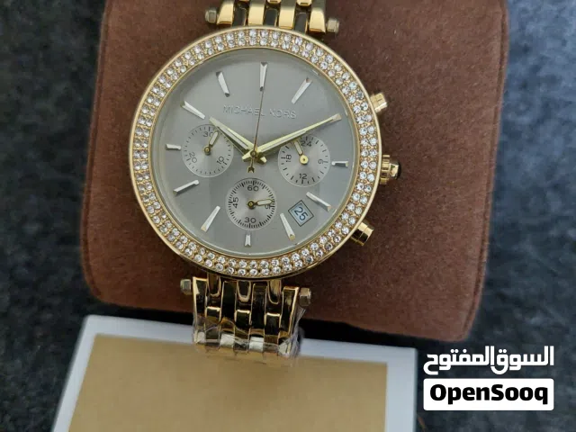 MICHAEL KORS مايكل كورس