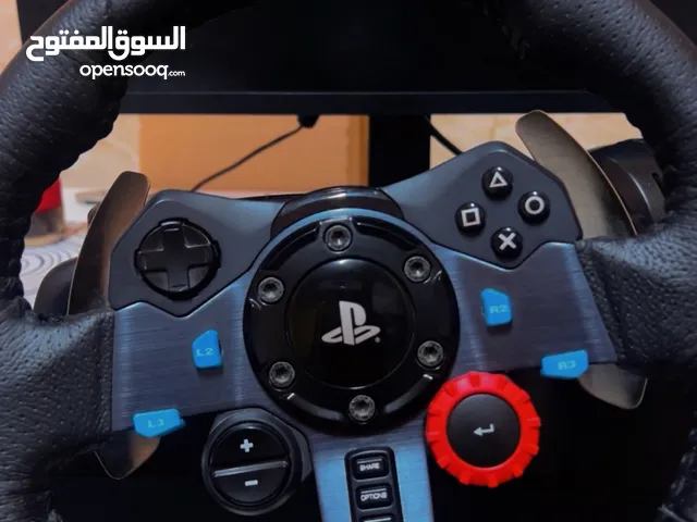 Gaming PC Steering in Al Batinah