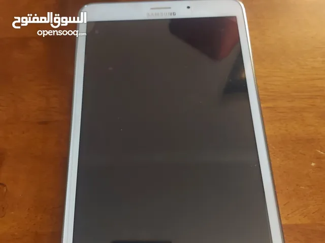 Samsung Galaxy Tab 4 16 GB in Irbid