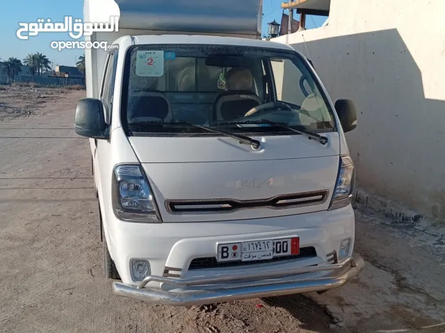 كوري بنكو حمل