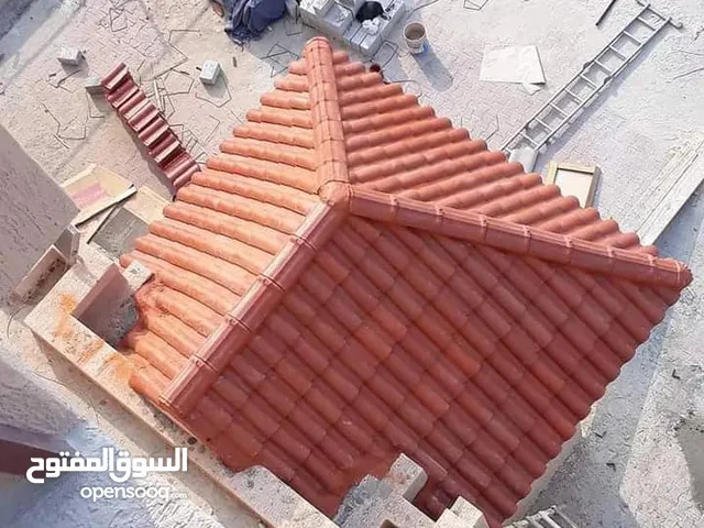 تركيب وصيانه جميع اعمال الكرميد...mn