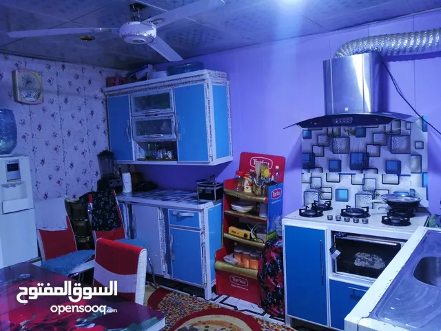 100 m2 1 Bedroom Villa for Sale in Basra Qibla