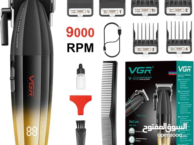 ماكينه حلاقه vgr003