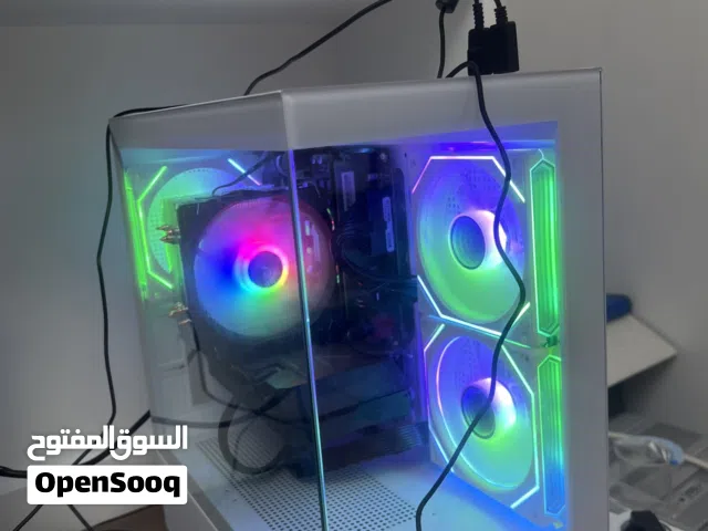 Pc أربع مراوح