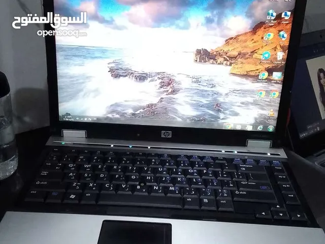لابتوب hp خاصه لطلاب السادس يفيدكم والسعررر تفلللليش لان مستعمل مراح تخسر بي والله
