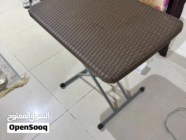 Outdoor / Indoor table
