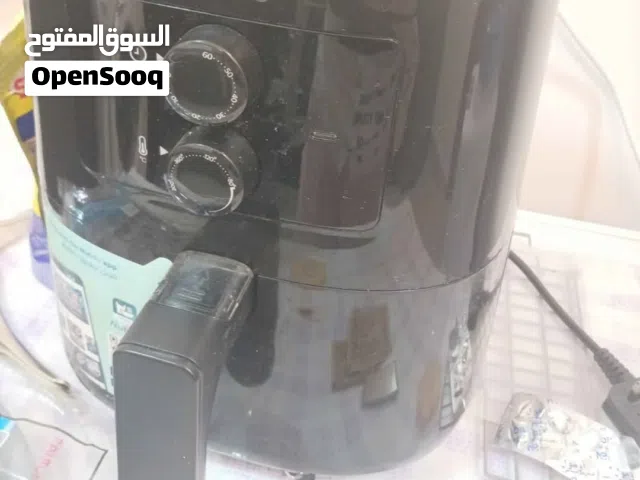 قلاية هوائية فلبيس  كبيرة