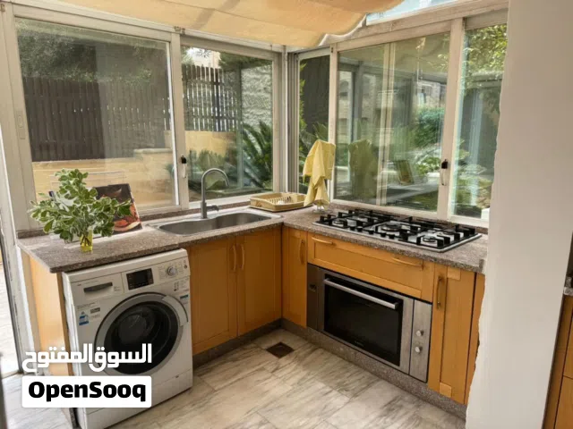 100 m2 2 Bedrooms Apartments for Rent in Amman 5th Circle