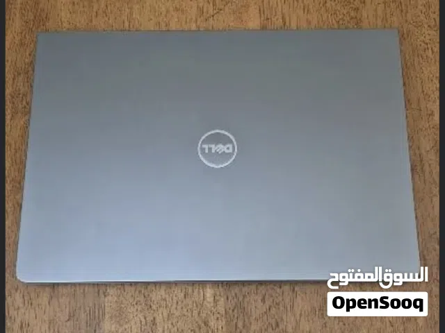 Dell Professional Laptop