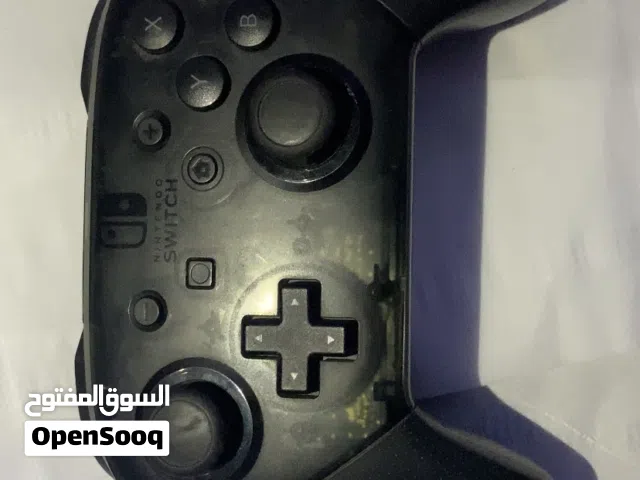 يد كنترول نتيندو سويتش