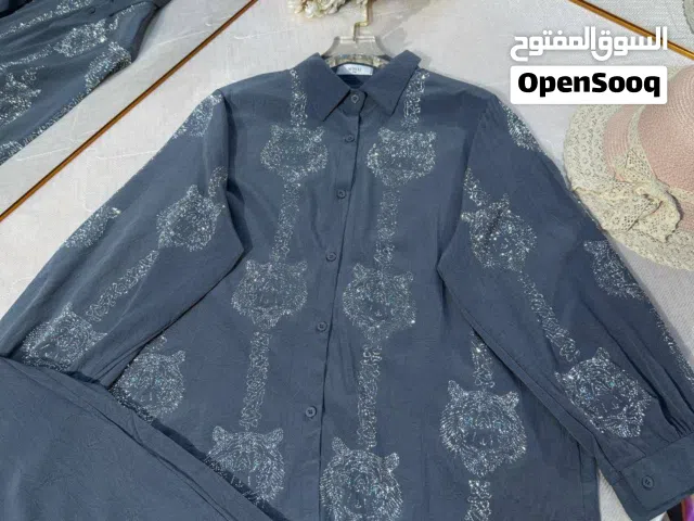 سوت نسائي صيفي