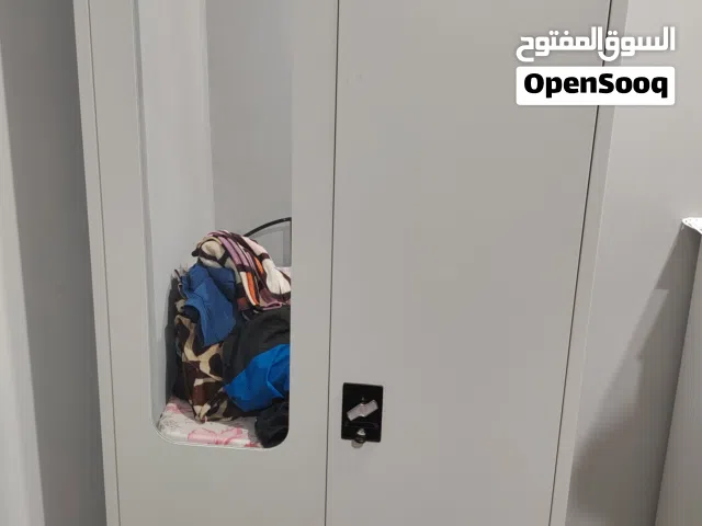cupboard very good  matel cupboard