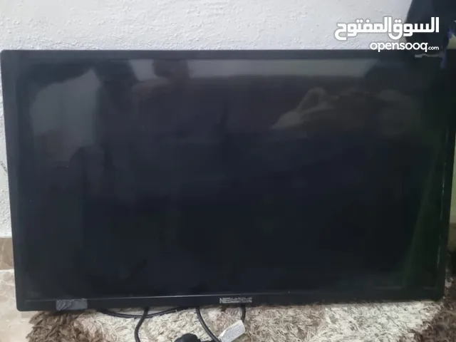 National Electric LED 32 inch TV in Zarqa