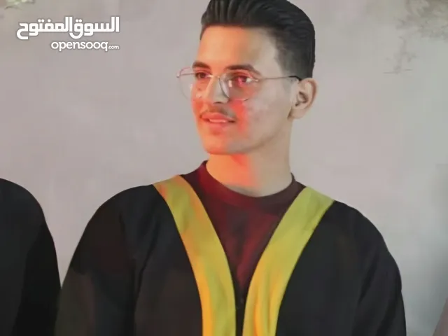 ALi drabseeh