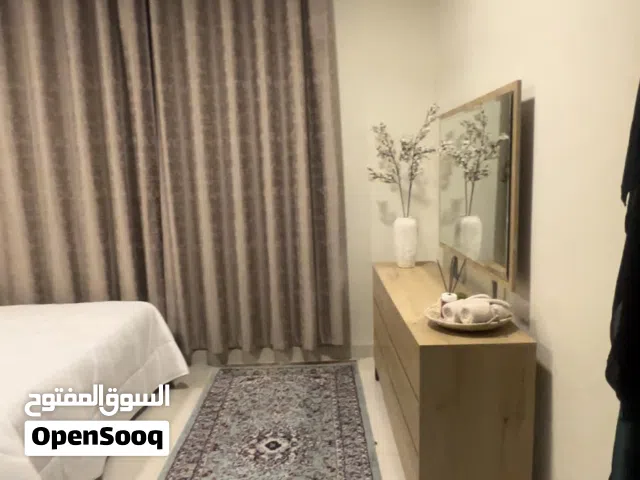 60 m2 1 Bedroom Apartments for Rent in Muscat Bosher