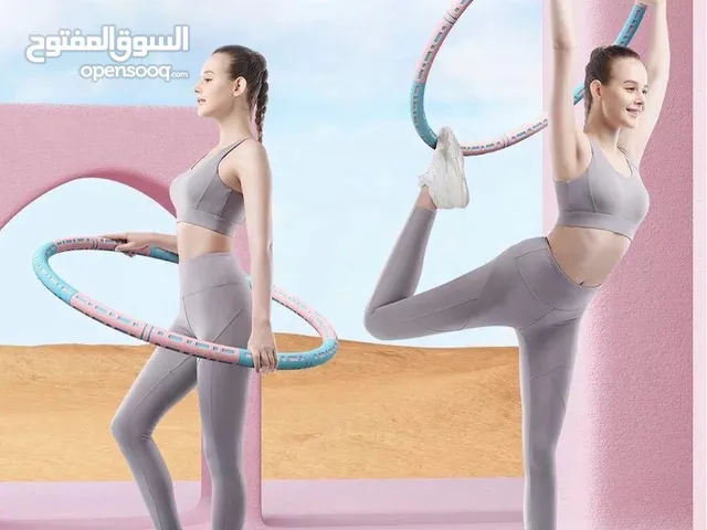 حلقة هيلا هوب