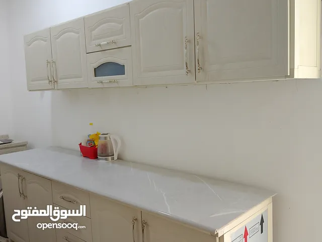 كاونتر تفصال تركي حديث جديد استعمال قليل جداً