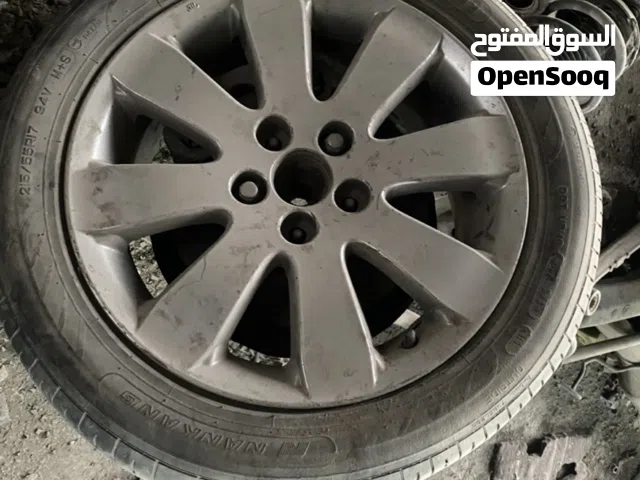 رنج افالون 2009 وكاله