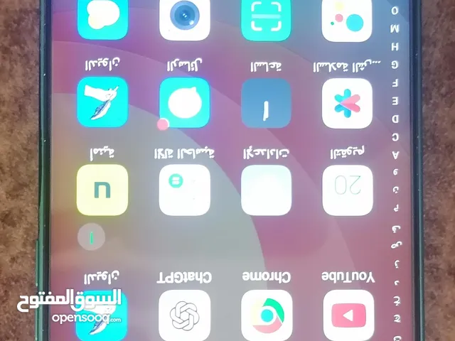 Tecno Camon 128 GB in Irbid
