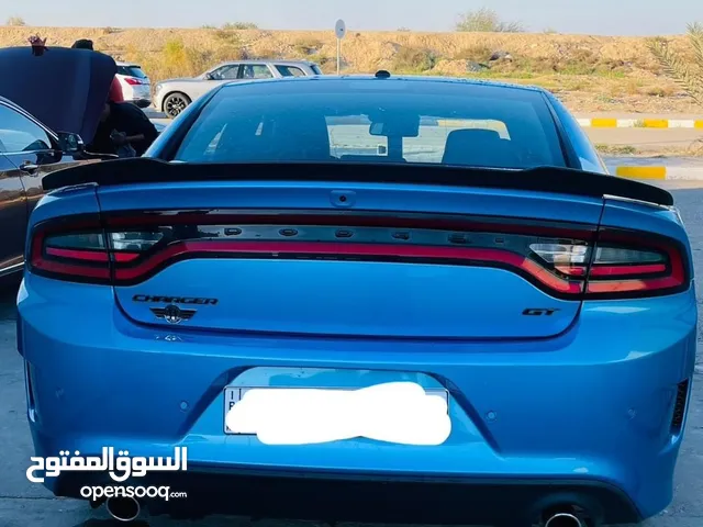 New Dodge Charger in Maysan
