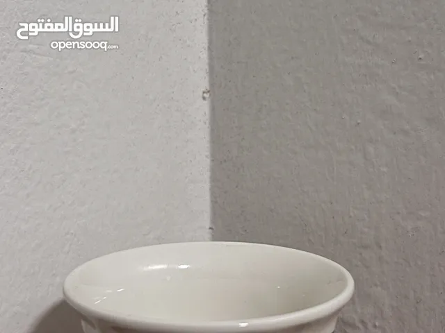للبيع اكواب قهوة زجاج (جديدة)