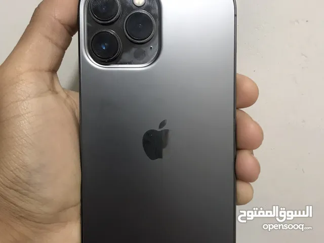 Apple iPhone 13 Pro Max 256 GB in Basra