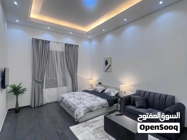 99 m2 Studio Apartments for Rent in Al Ain Zakher