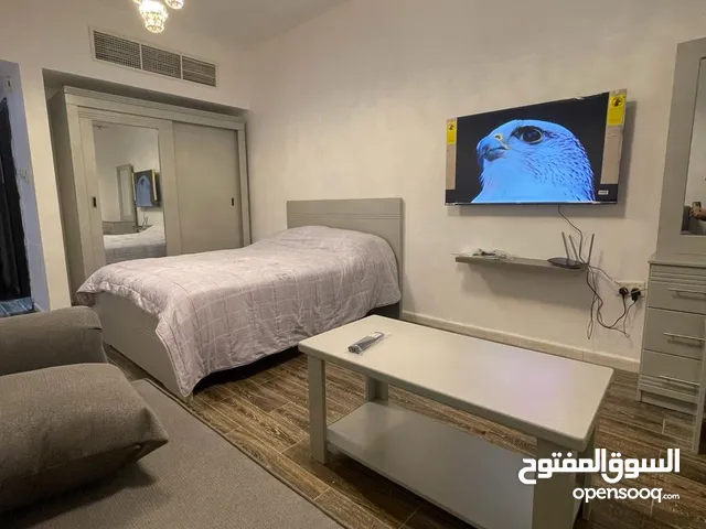 600 ft Studio Apartments for Rent in Ajman Ajman Corniche Road