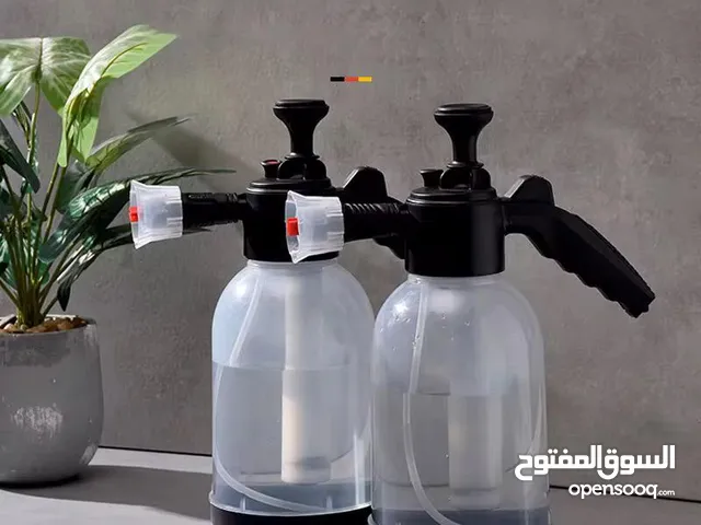 رشاش فوم ضغط يدوي قوي