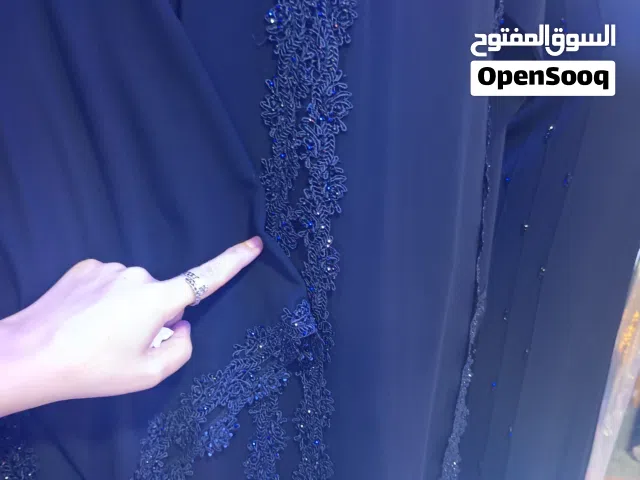 عبايات نيوكلكشن شيفون ولا أروع من كذا ومخاوير جاهزة