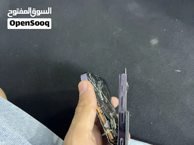 Apple iPhone 14 Pro Max 256 GB in Zarqa