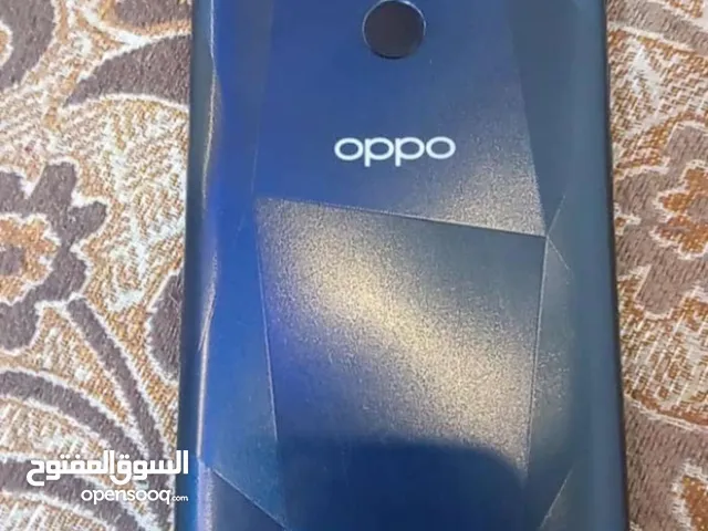 تلفون oppo A12 للبيع بسعر 28 دينار أردني تلفون oppo A12 للبيع بسعر 28 دينار أردني