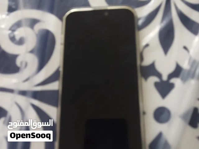 Iphone 16pro max  256gb