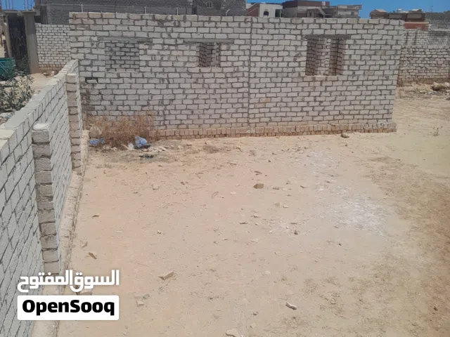 Residential Land for Sale in Matruh Other